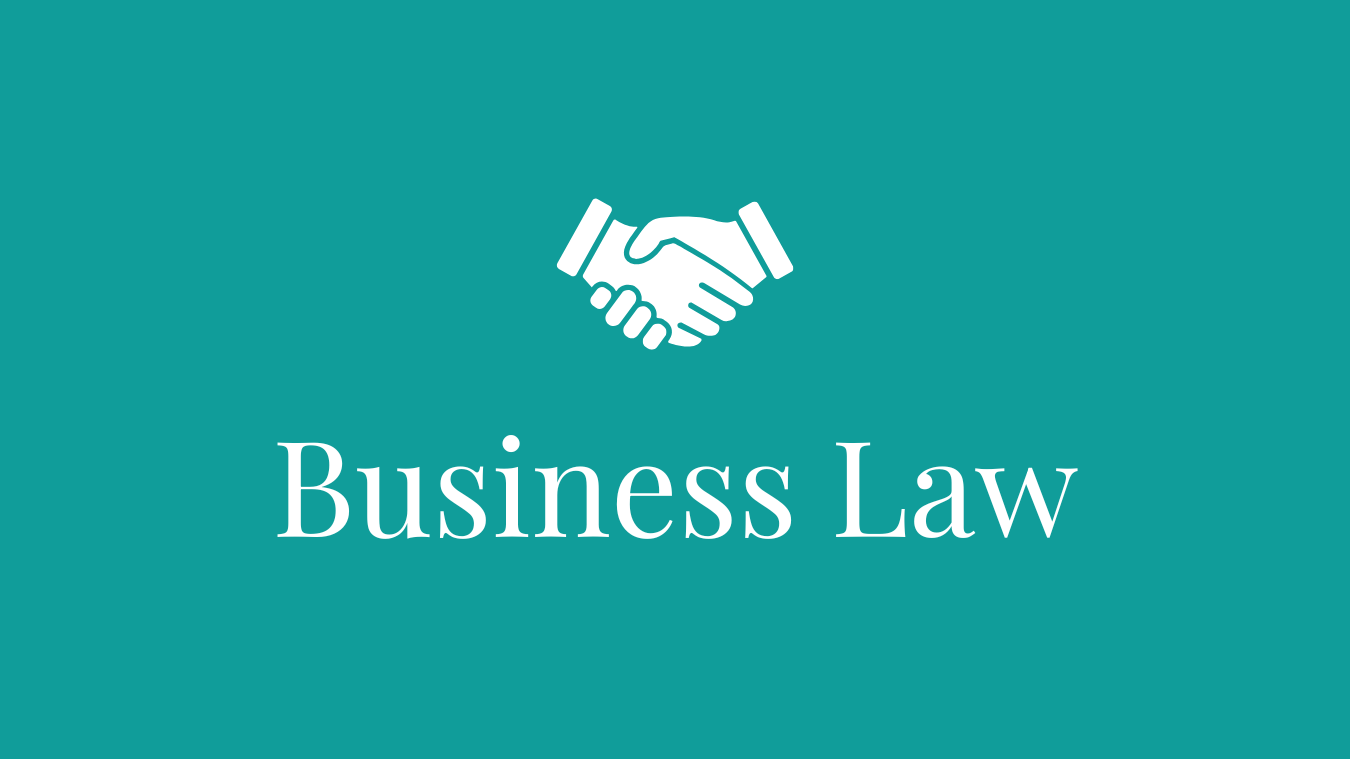 Business Law
