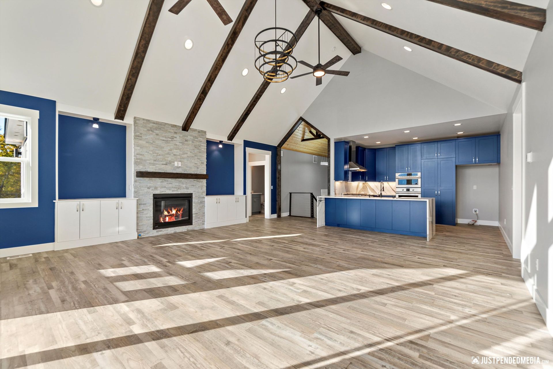 real estate media portfolio anchorage ak