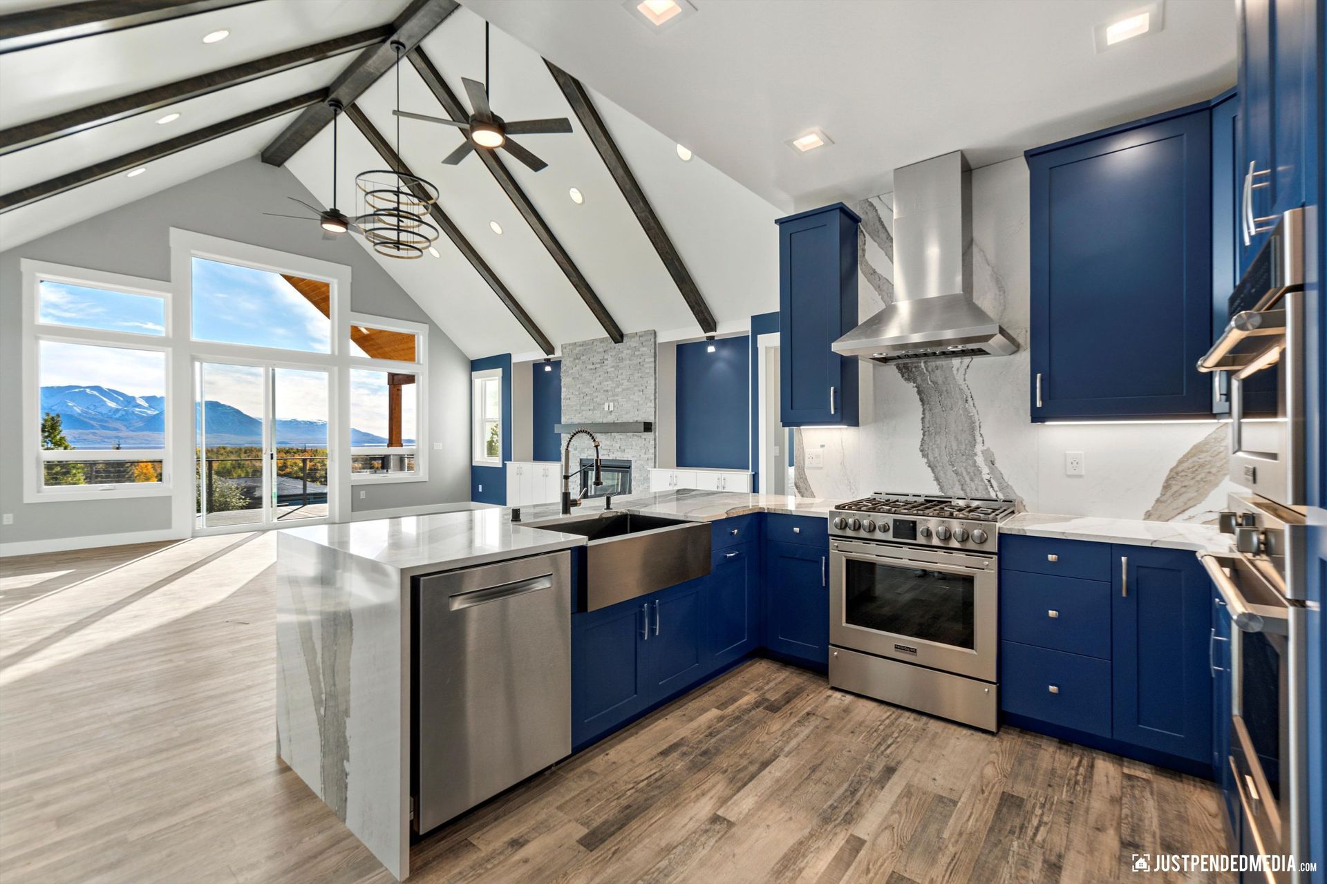real estate media portfolio anchorage ak