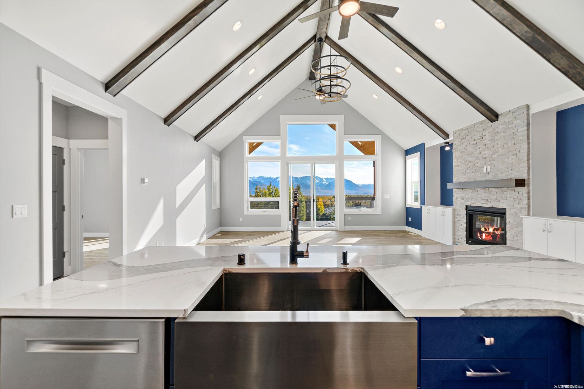 real estate media portfolio anchorage ak