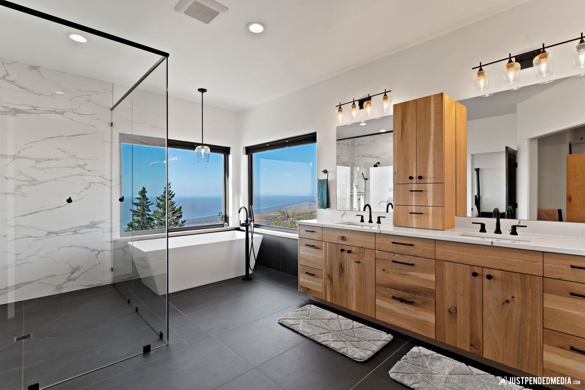 real estate media portfolio anchorage ak
