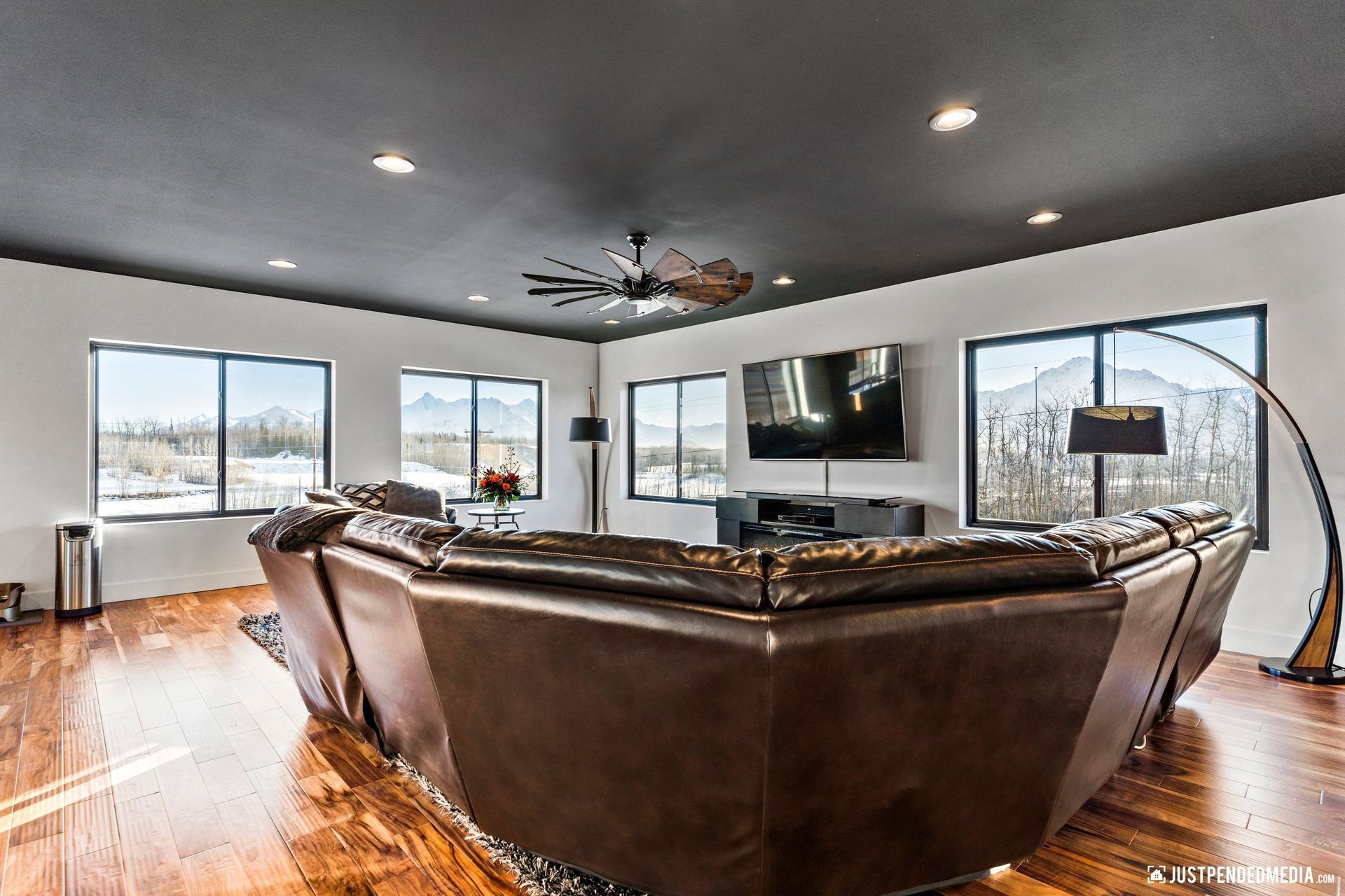 real estate media portfolio anchorage ak