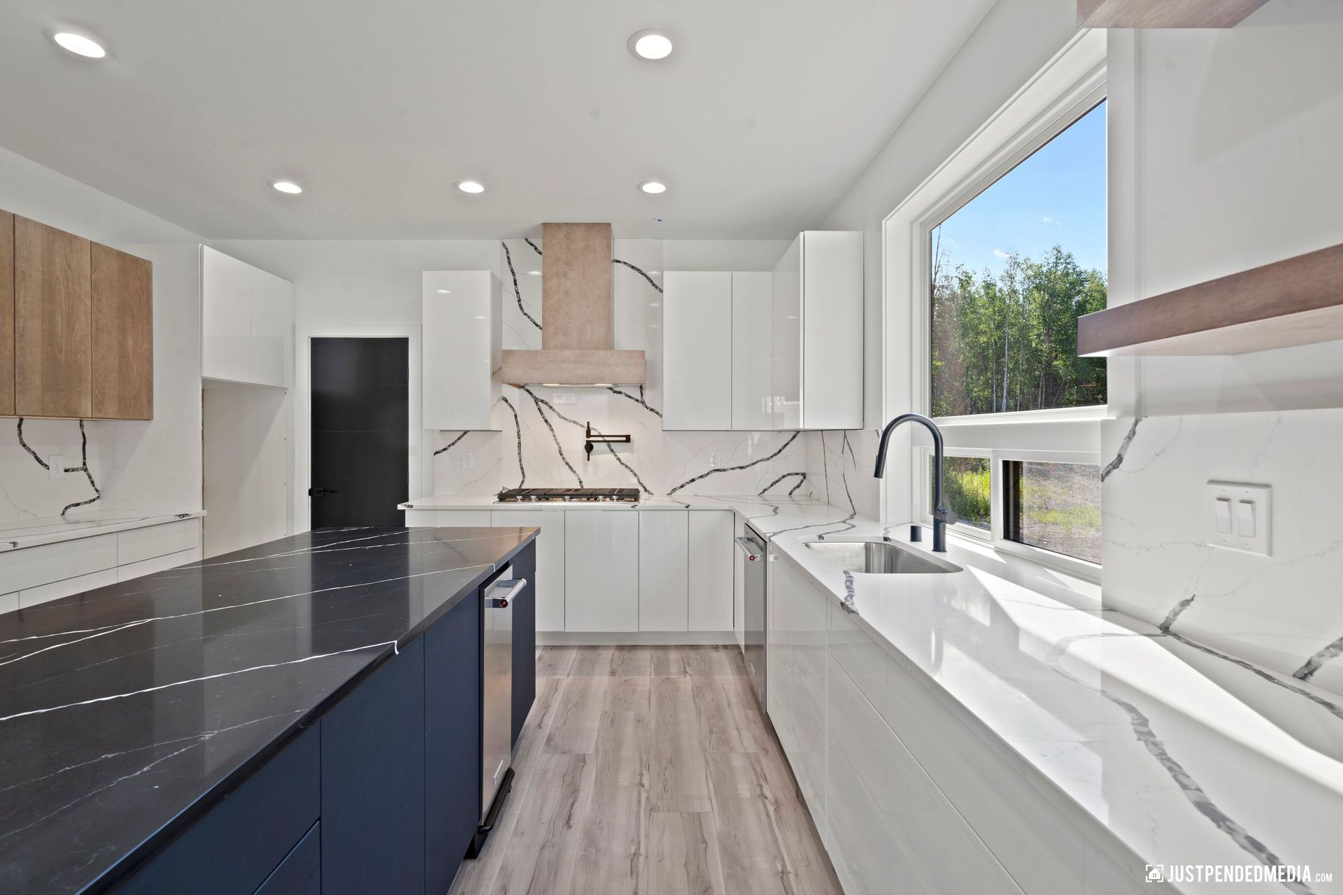 real estate media portfolio anchorage ak