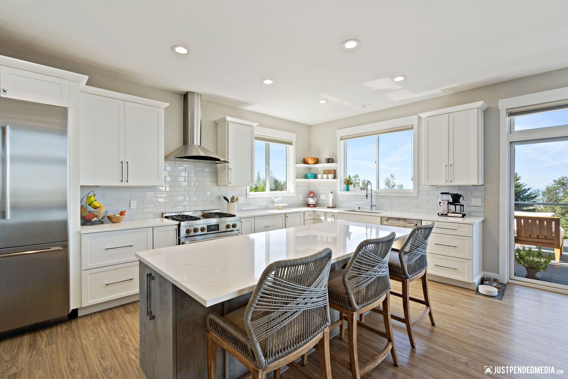 real estate media portfolio anchorage ak