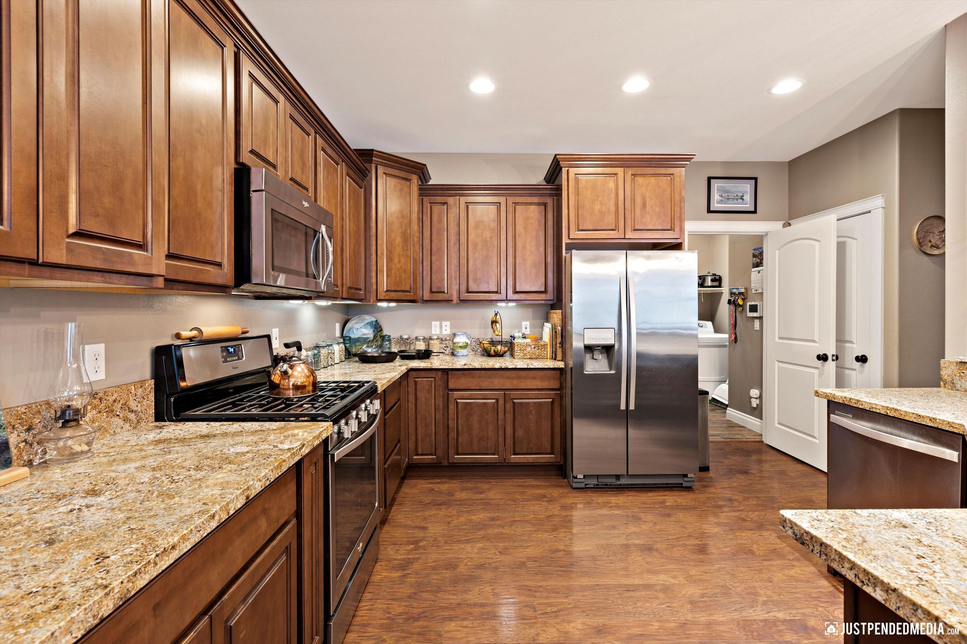 real estate media portfolio anchorage ak