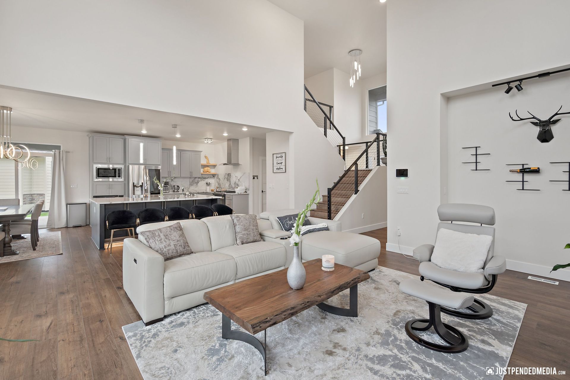 real estate media portfolio anchorage ak