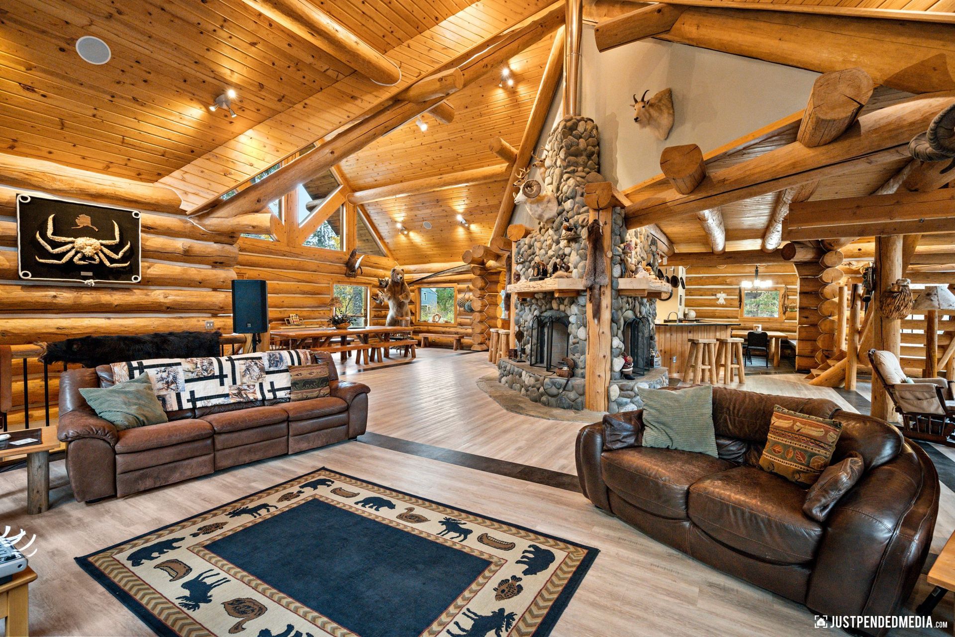 real estate media portfolio anchorage ak
