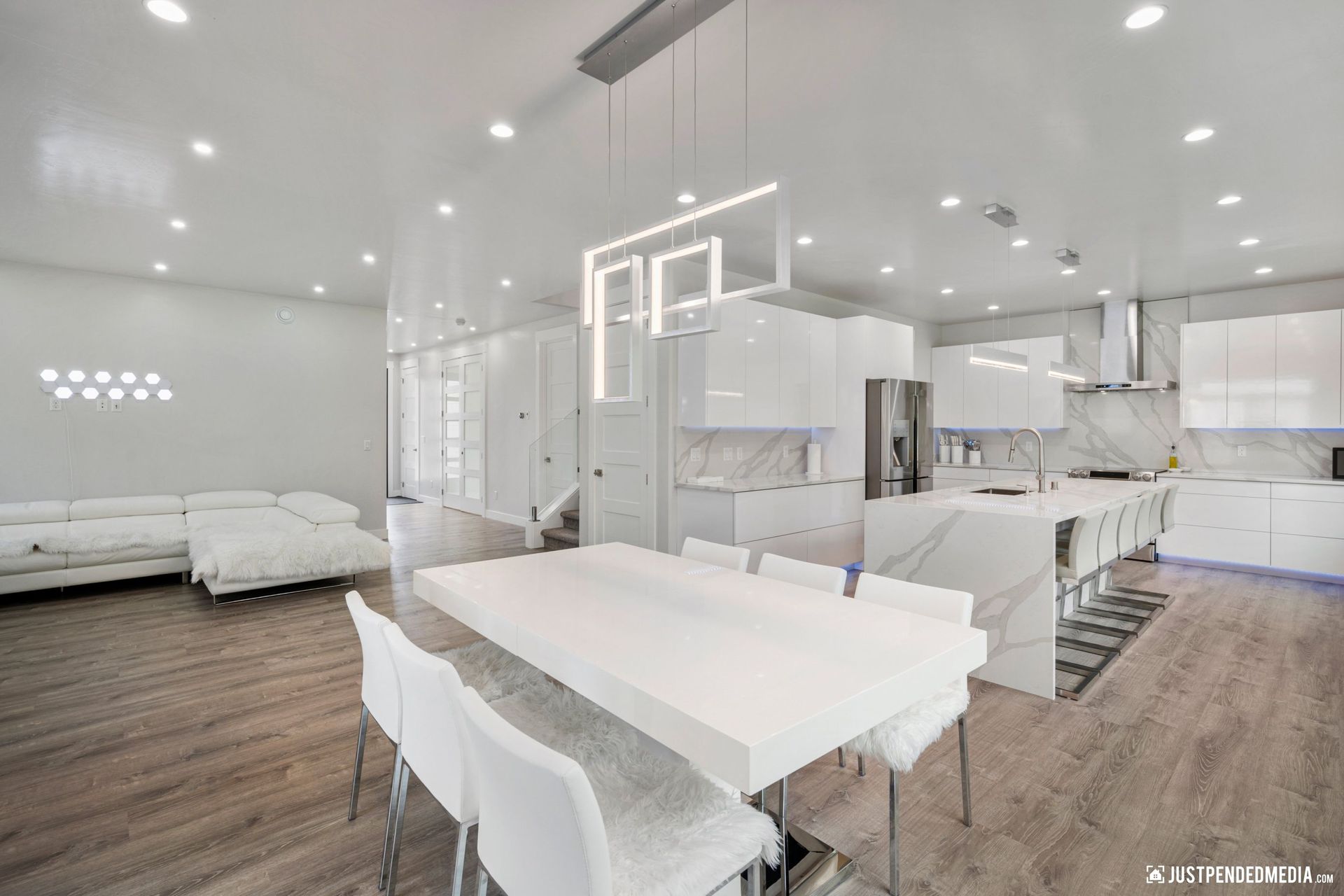 real estate media portfolio anchorage ak