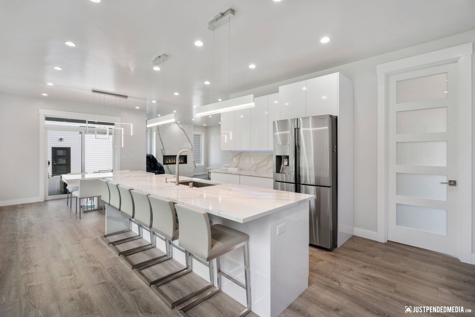real estate media portfolio anchorage ak