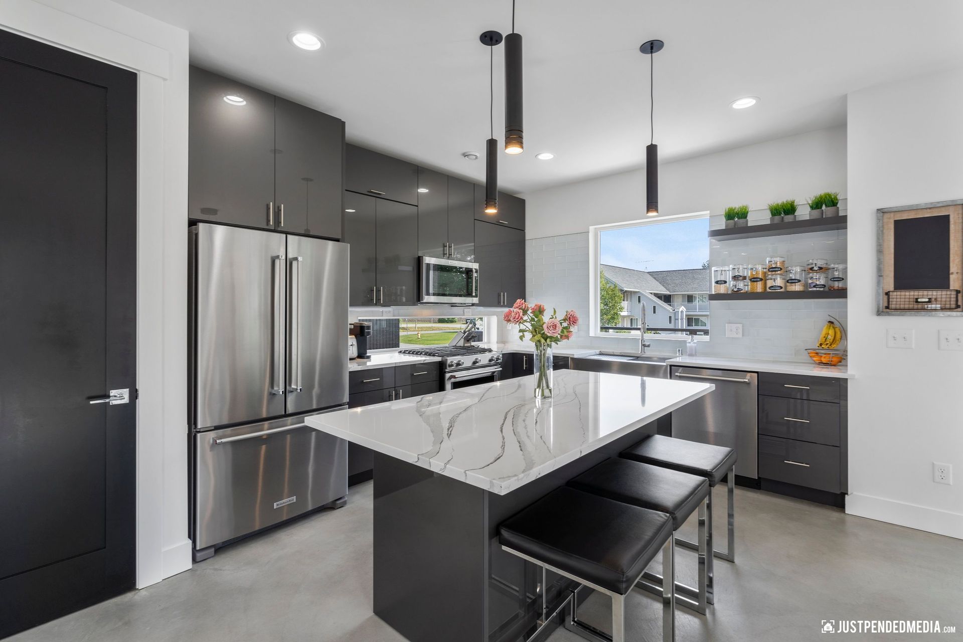 real estate media portfolio anchorage ak