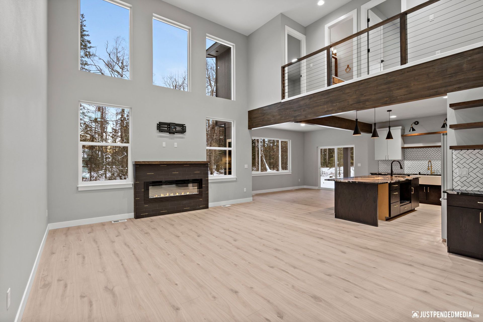 real estate media portfolio anchorage ak
