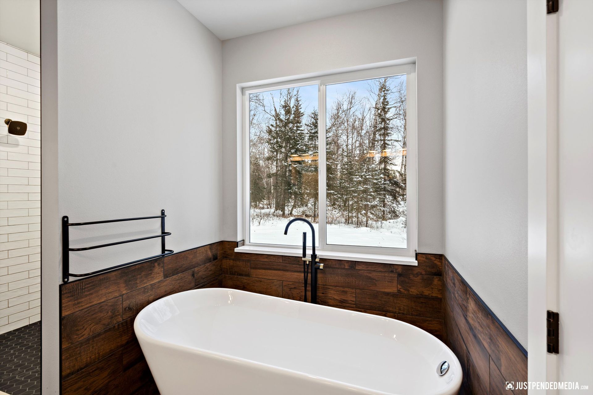 real estate media portfolio anchorage ak