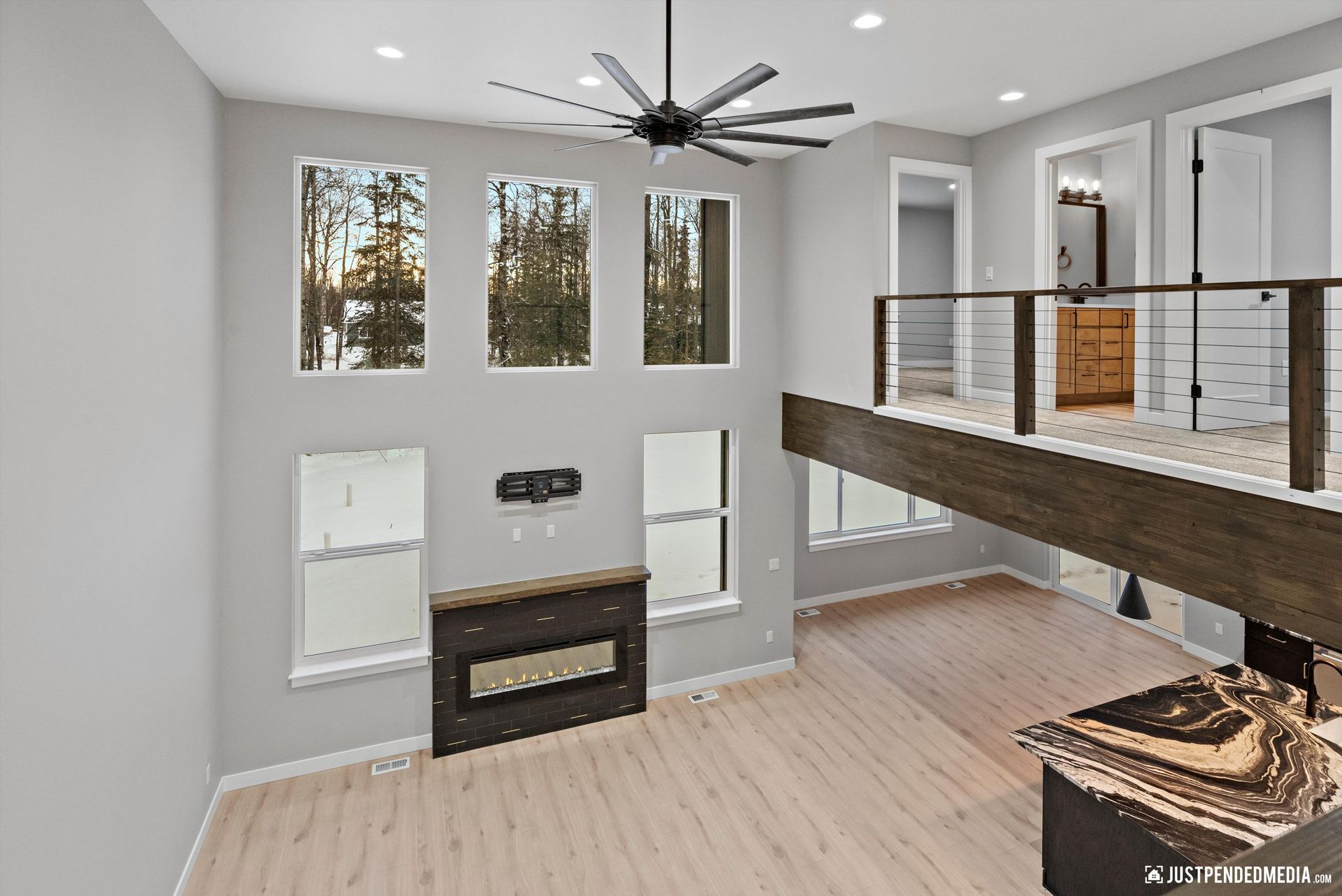 real estate media portfolio anchorage ak