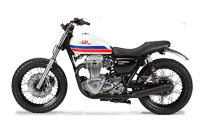 Erkos moto apmacība