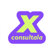 CONSULTALA logo