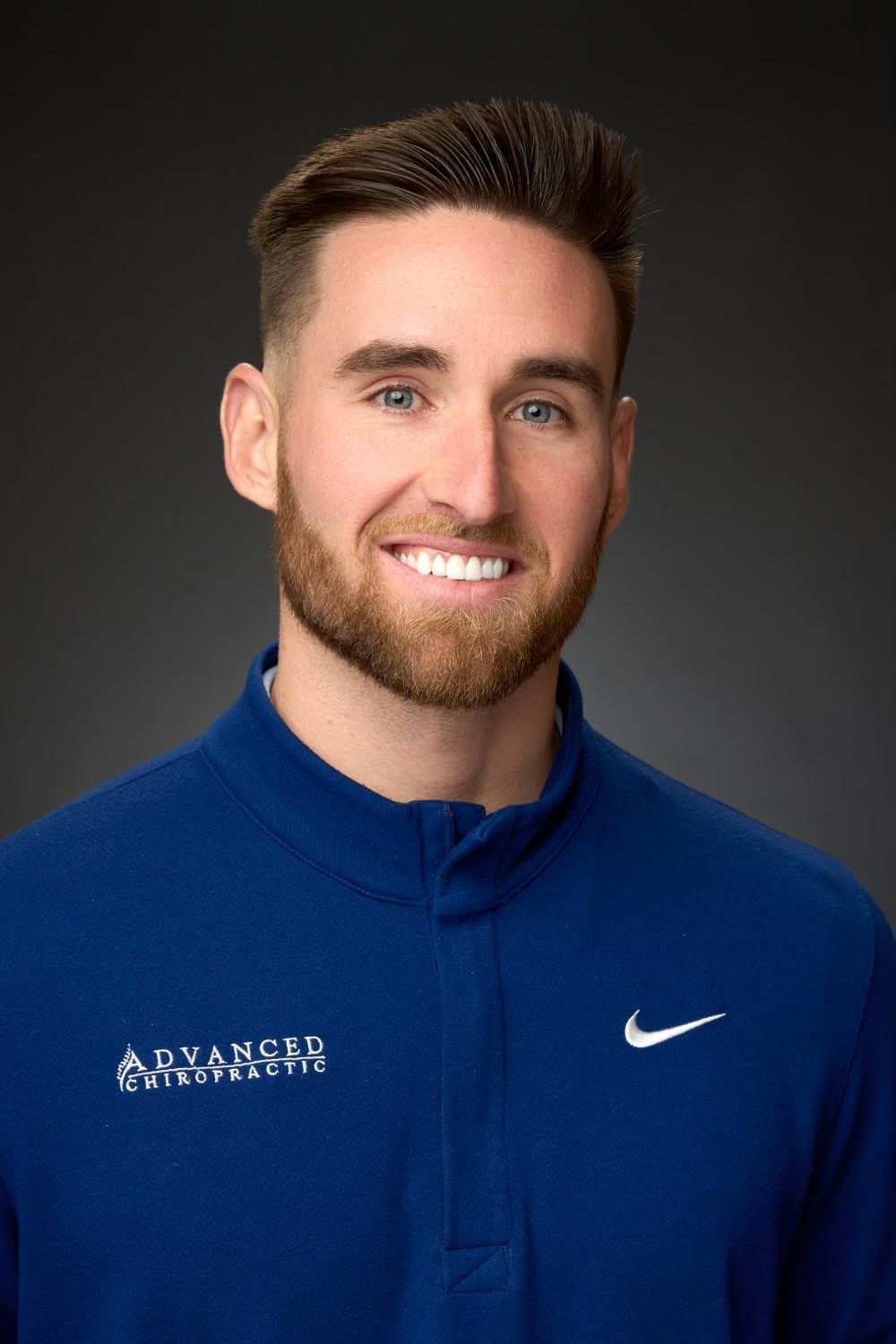 Dr. Holt — Wichita, KS — Advanced Chiropractic
