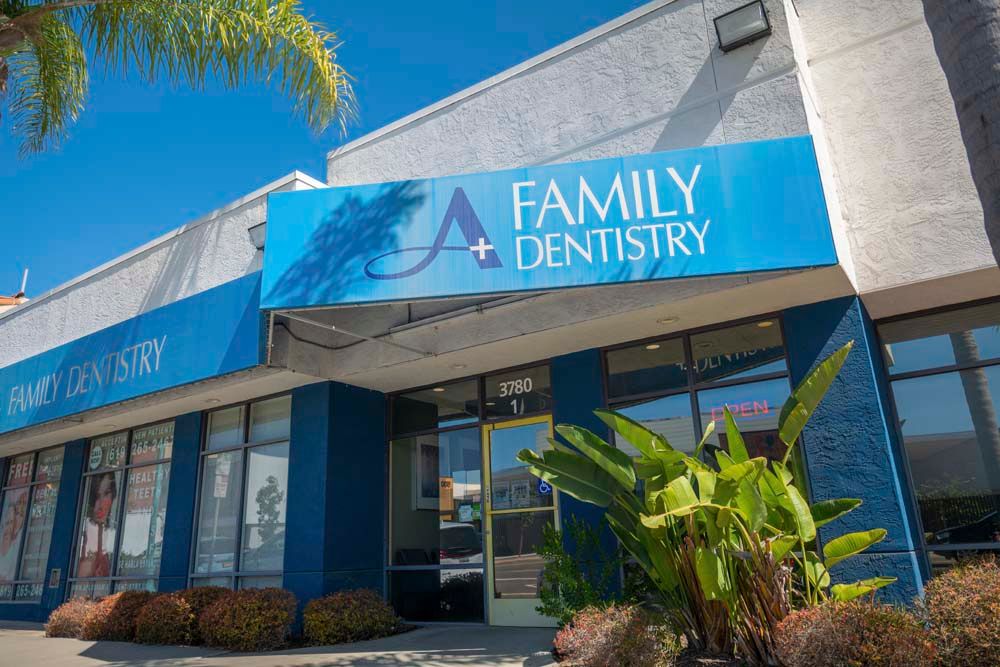 A  Family Dentistry General Cosmetic Implant Emergency Dentists A  Family Dentistry General Cosmetic Implant Emergency Dentists