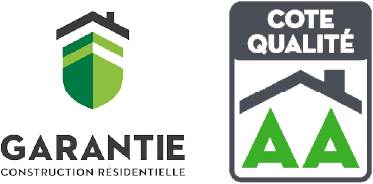 GCR cote qualité AA
