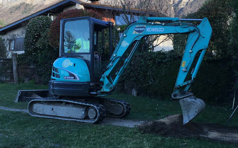 Pelle KOBELKO SK30SR