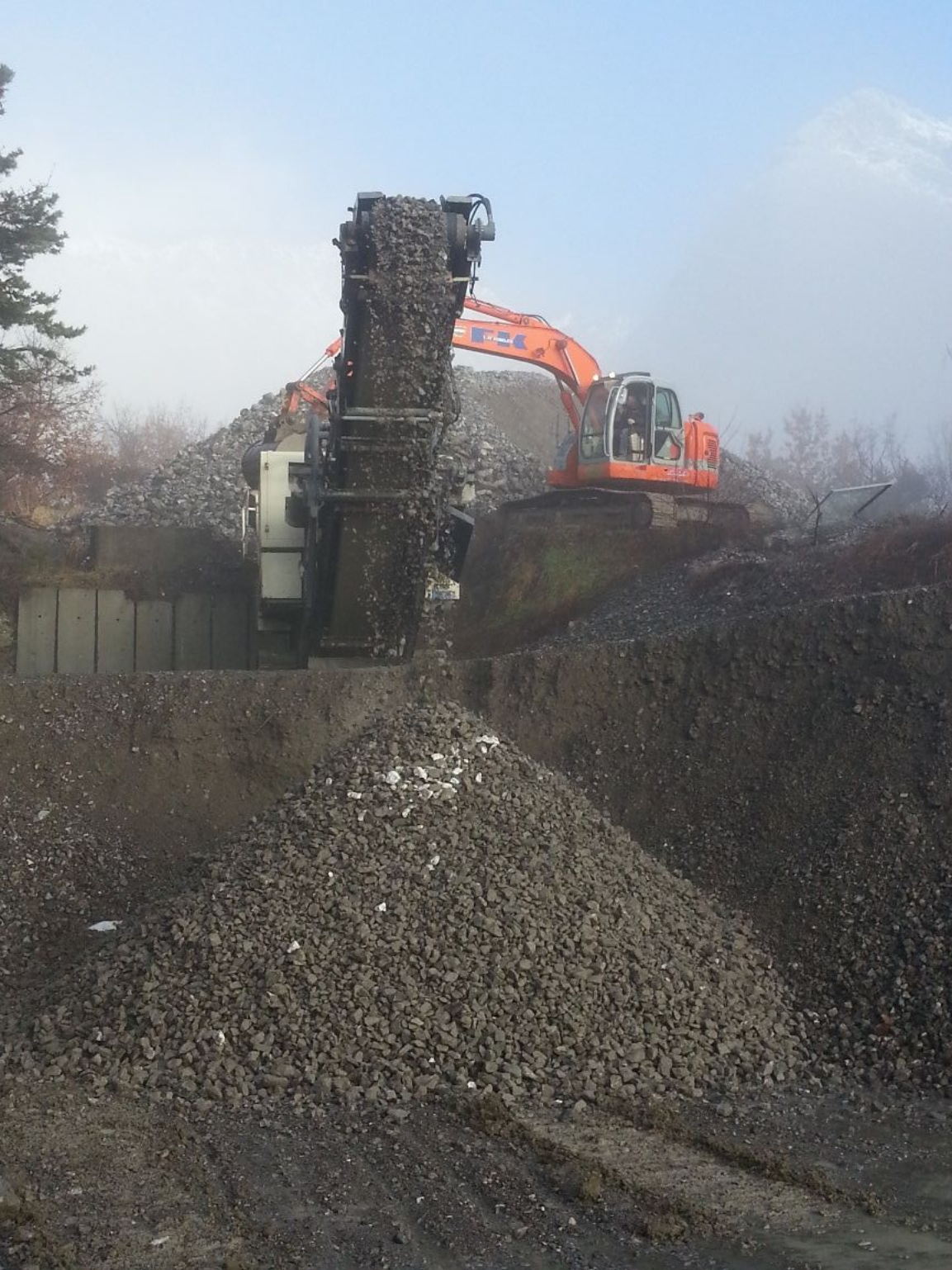 Recyclage