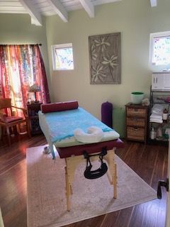 Acupuncture Room