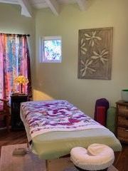 Massage Bed
