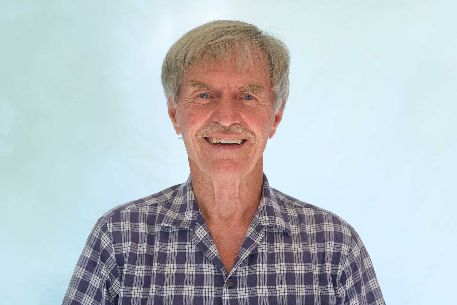 Male Acupuncturist