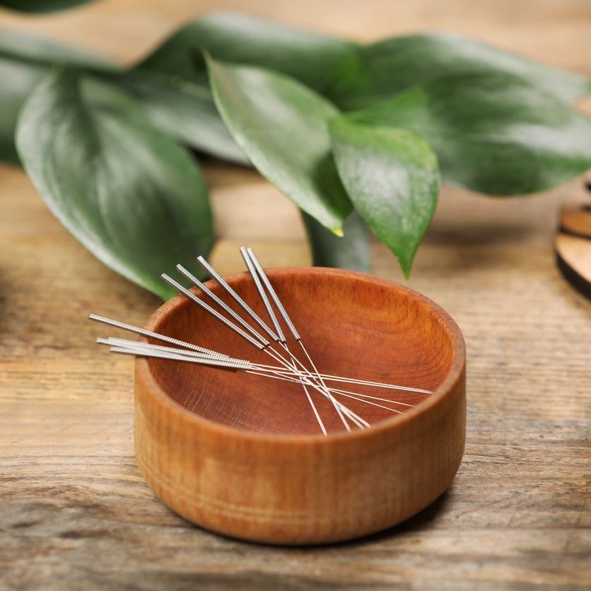 Acupuncture Needles Acupuncture Needles