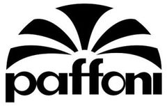 logo Rubinetteria Paffoni