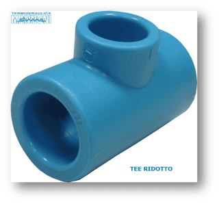 TEE RIDOTTO