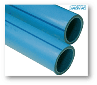 tubo monocomposto