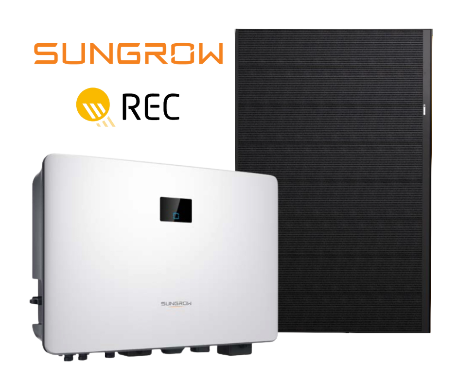SunGrow Rec