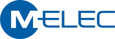 Melec Logo