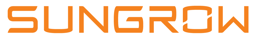 Sungrow Logo