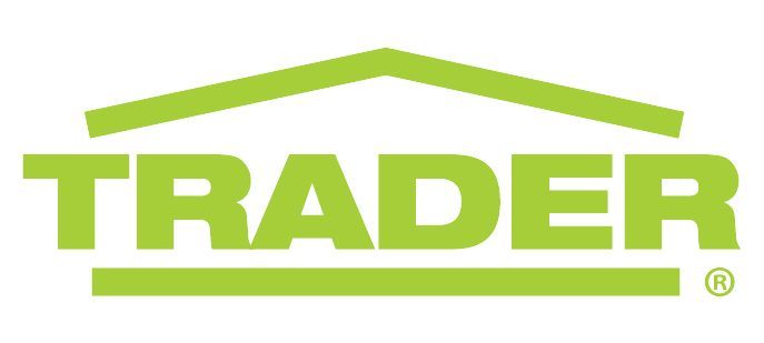 Trader Logo
