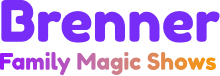 Magician in Brockton, MA | Brenner Family Magic Shows Magician in Brockton, MA | Brenner Family Magic Shows