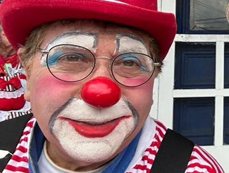 Clown in Brockton, MA Clown in Brockton, MA