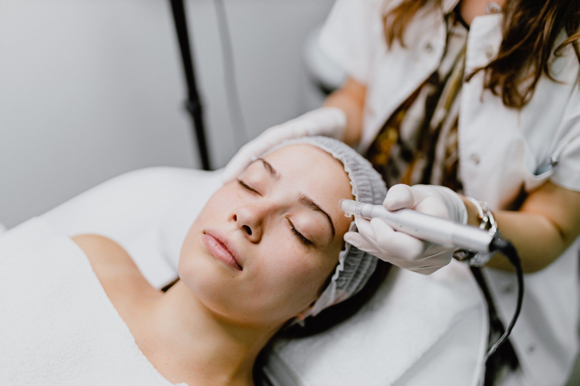 Micro Needling — Dyer, IN — Refresh Med Spa