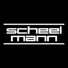 SCHEEL-MANN