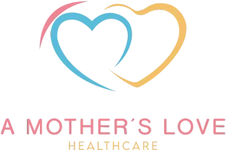 A Mother's Love Home Healthcare logo