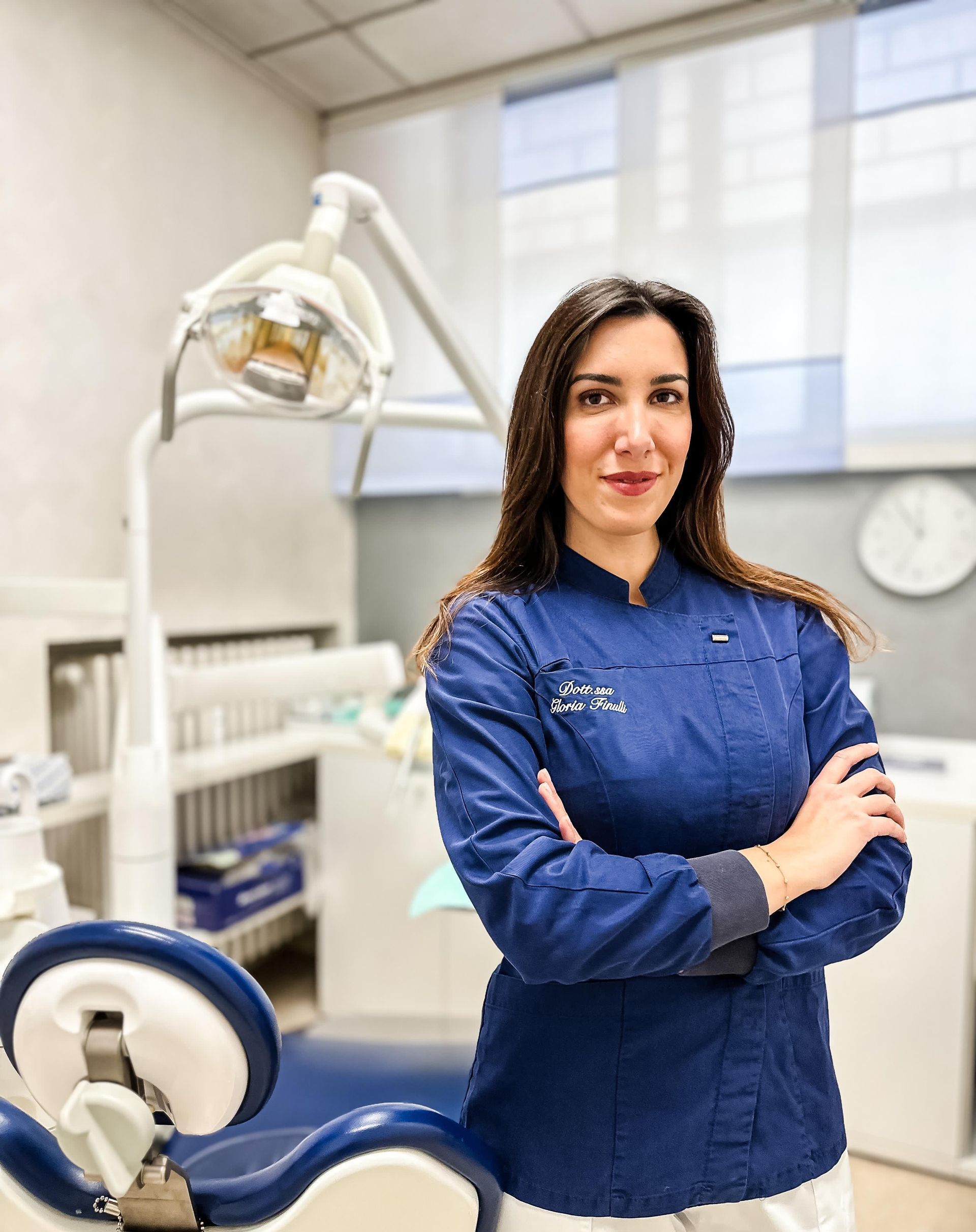 team studio dentistico