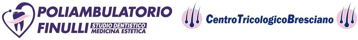 logo poliambulatorio finulli