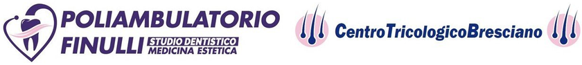 logo poliambulatorio finulli