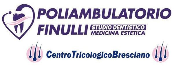 logo poliambulatorio finulli