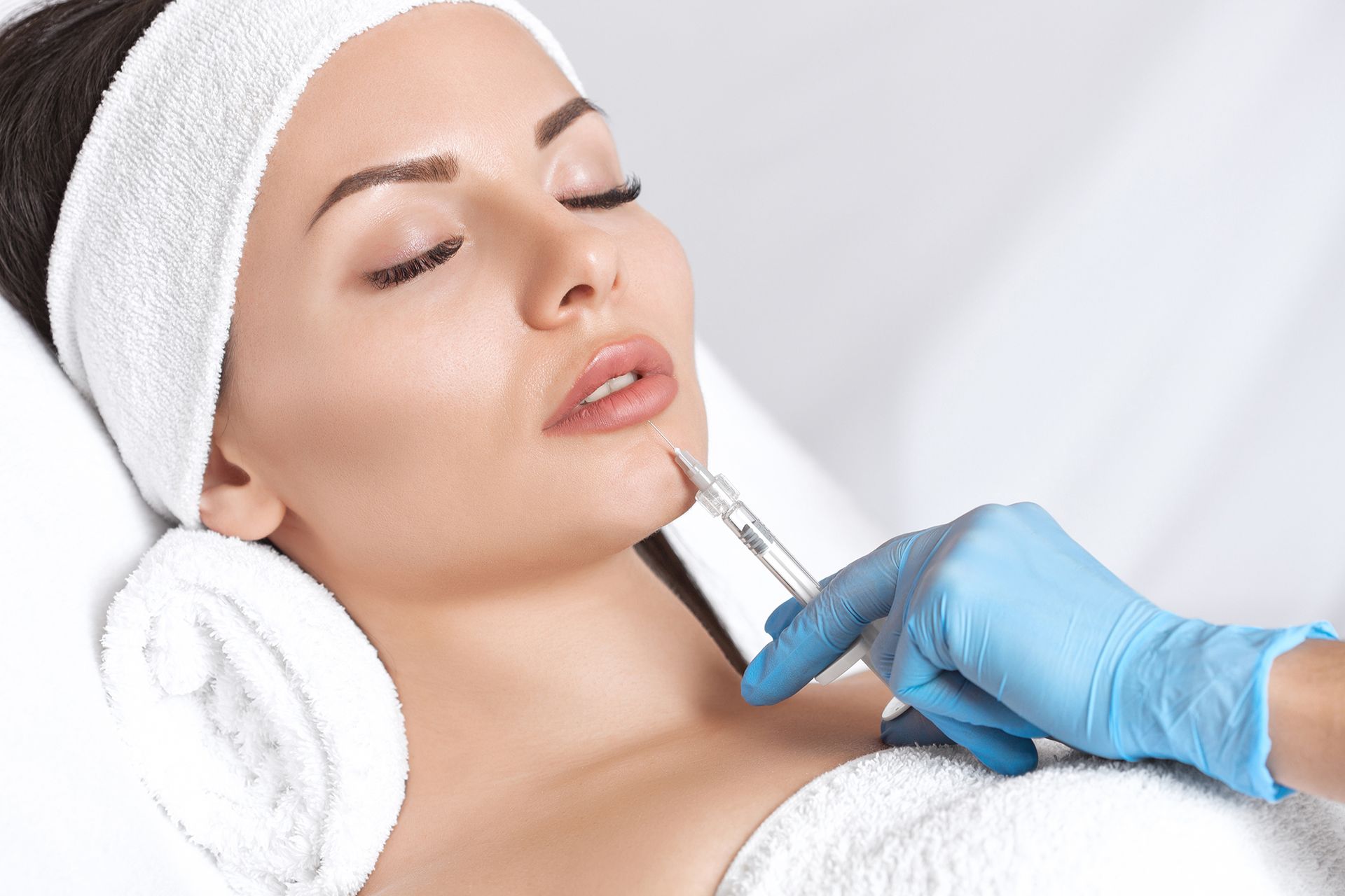 Biorivitalizzazione e Biostimolazione