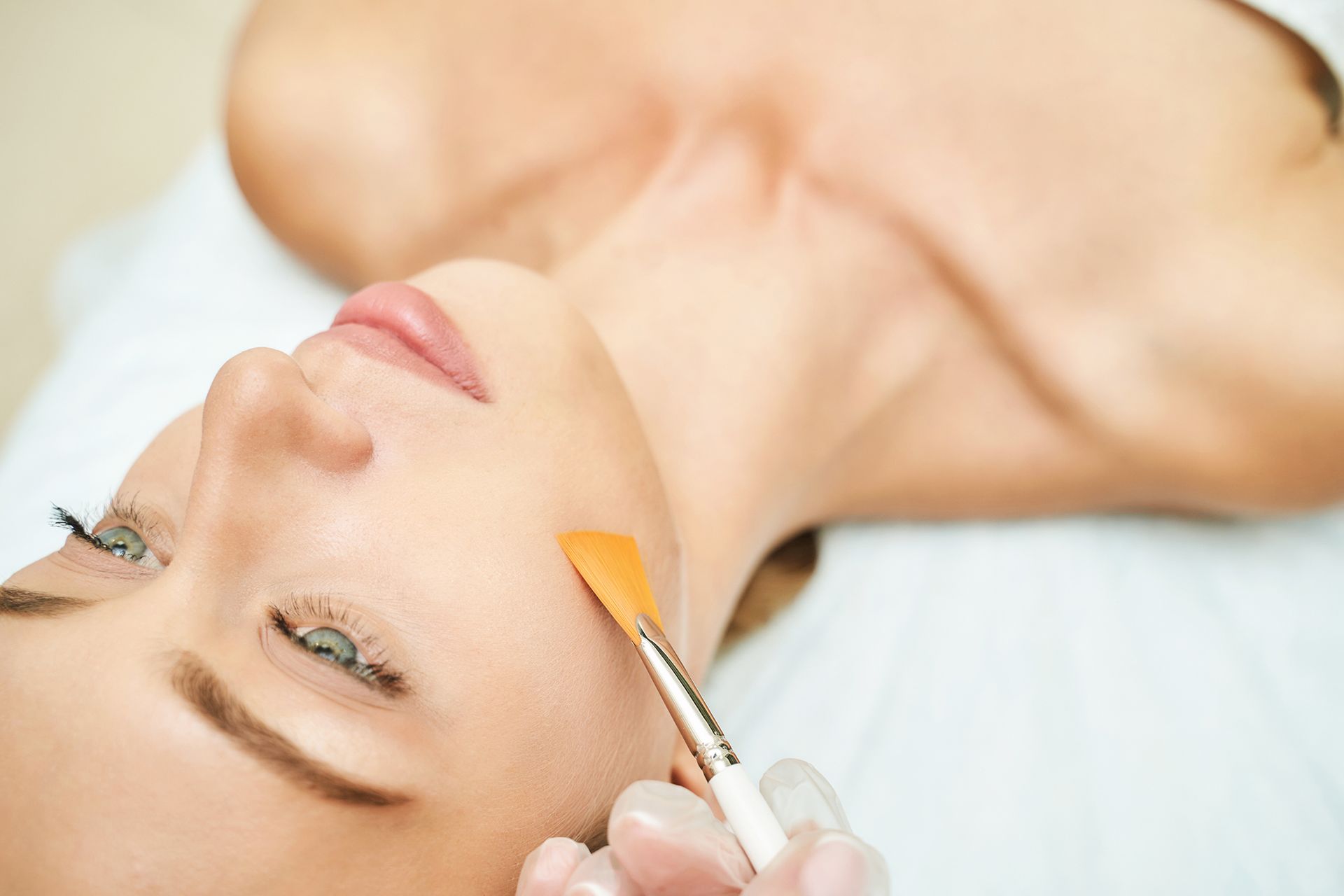 Peeling e Nanopeeling