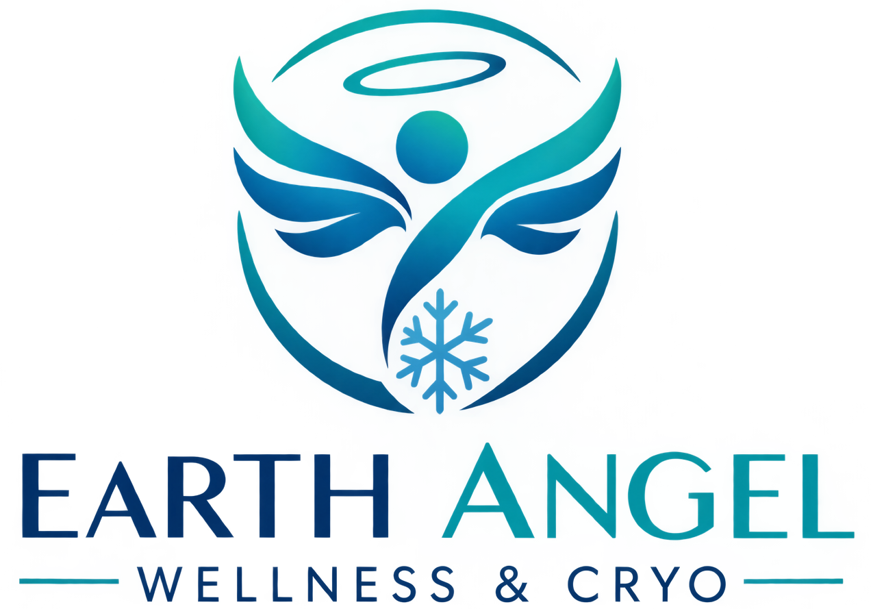 Cryotherapy Service in Auburn, CA | Earth Angel Wellness & Cryo Cryotherapy Service in Auburn, CA | Earth Angel Wellness & Cryo