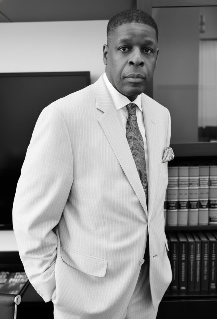 Law Office of Irvin Daphnis-Jacksonville