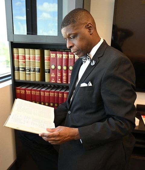Law Office of Irvin Daphnis- Jacksonville FL