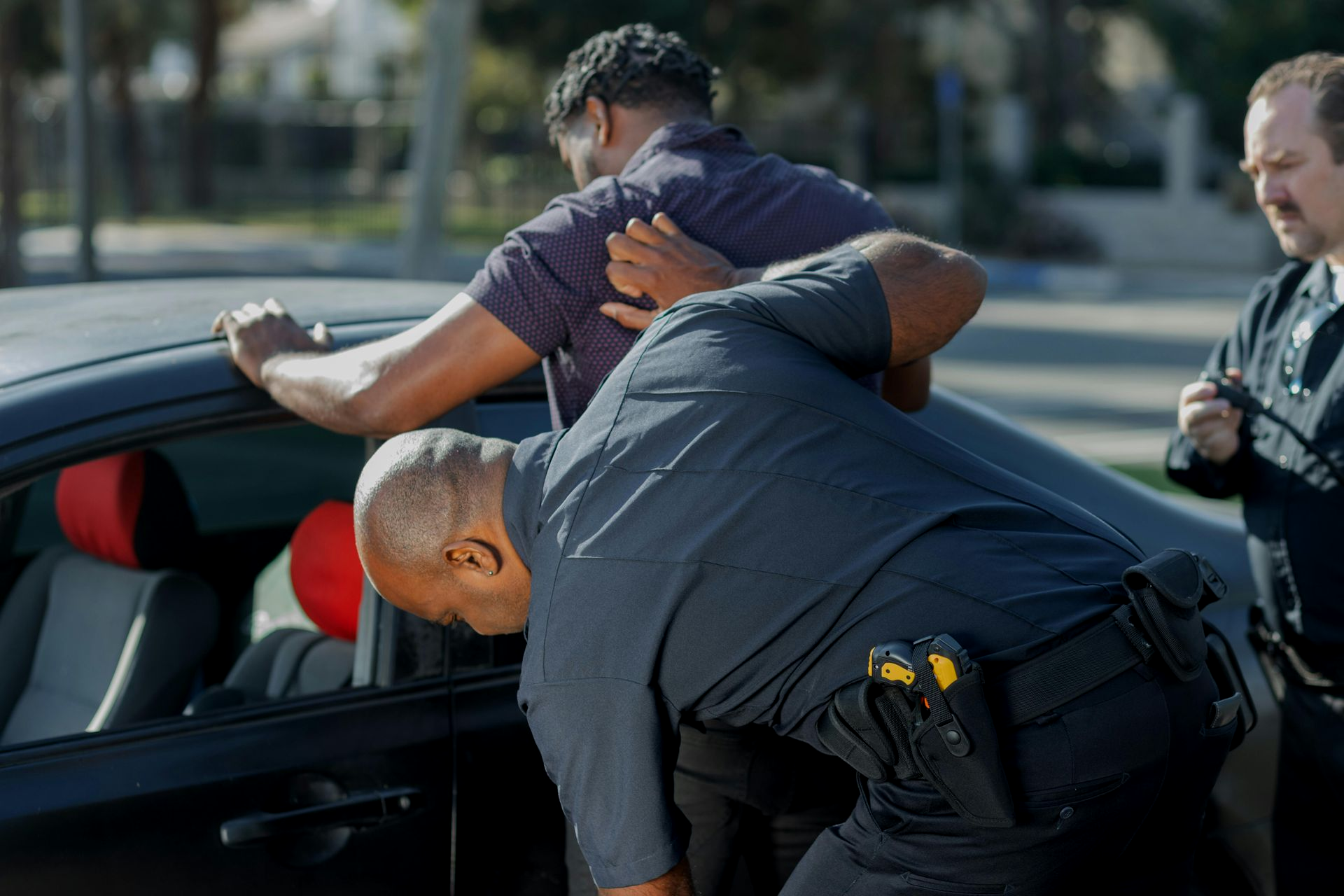 Know Your Rights in Jax- Law Office of Irvin Daphnis